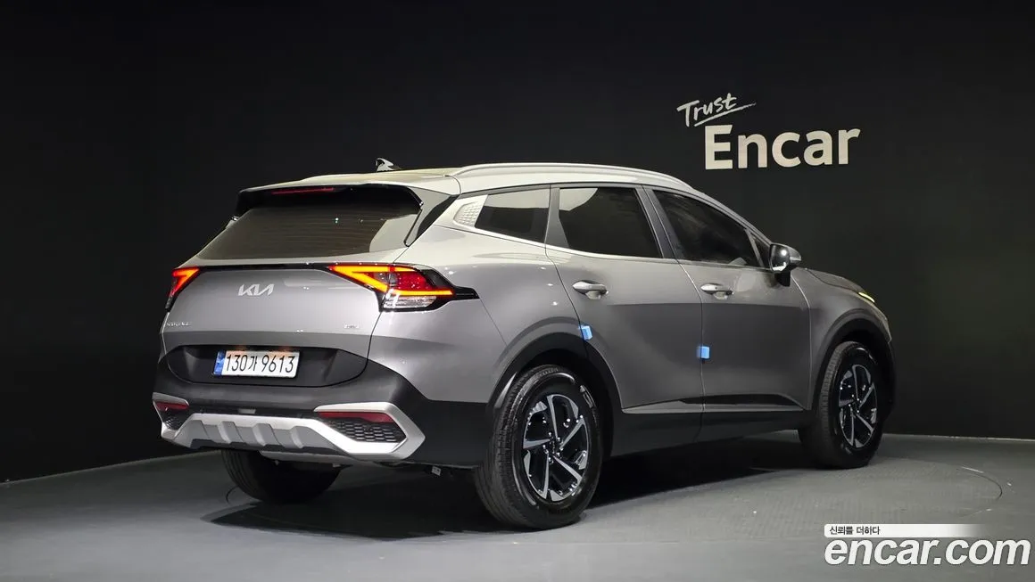 Kia Sportage — фото 2