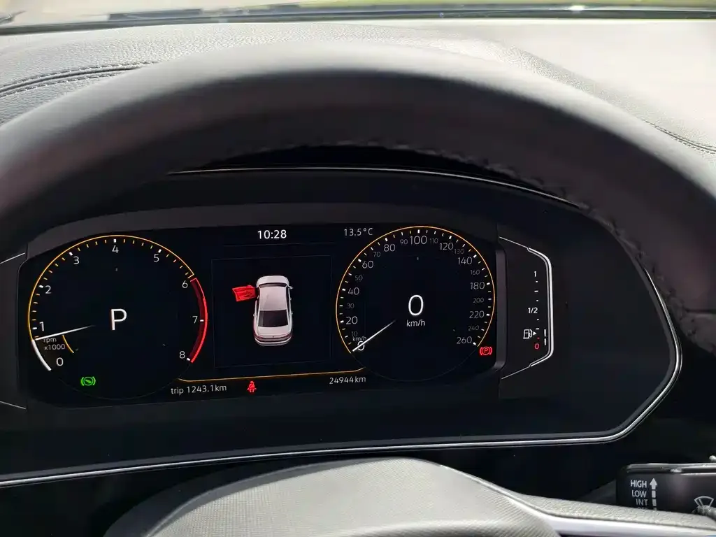 Volkswagen Passat — фото 2