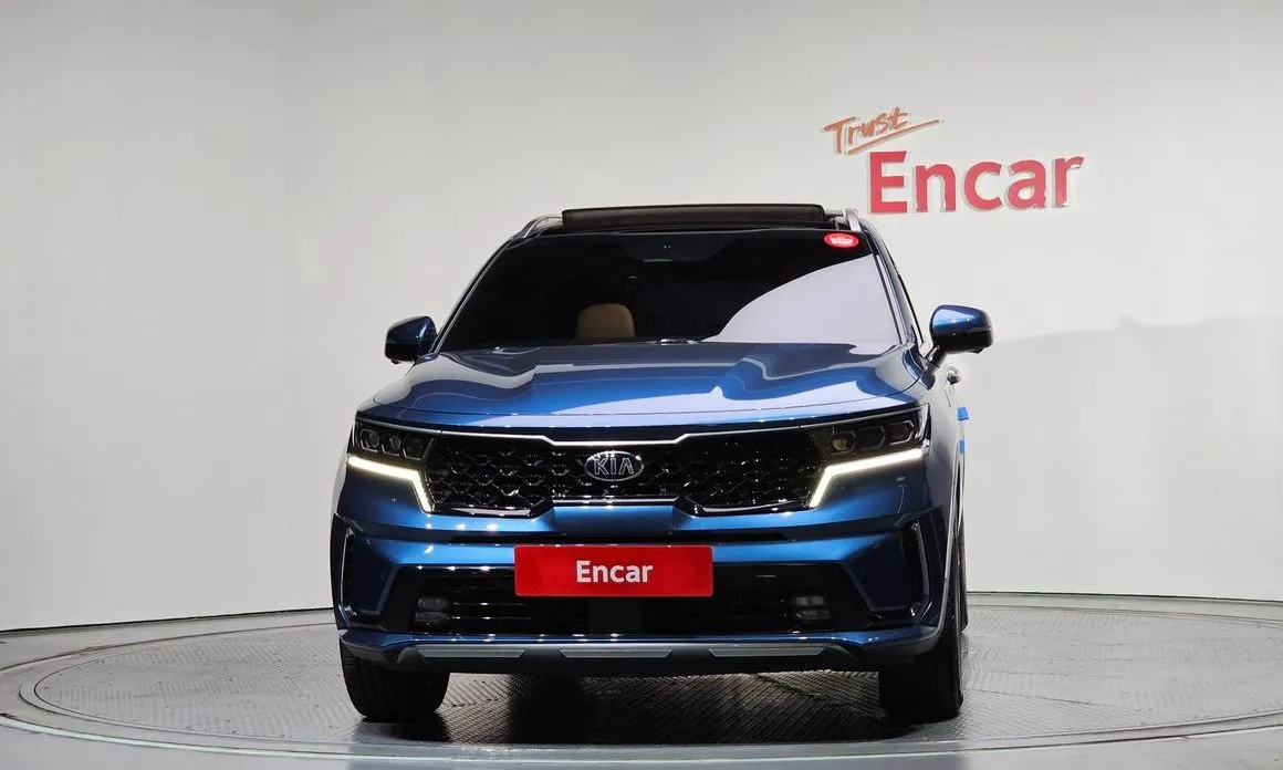 Kia Sorento — фото 2