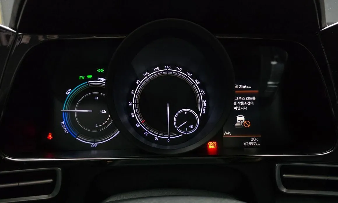 Hyundai AVANTE — фото 6