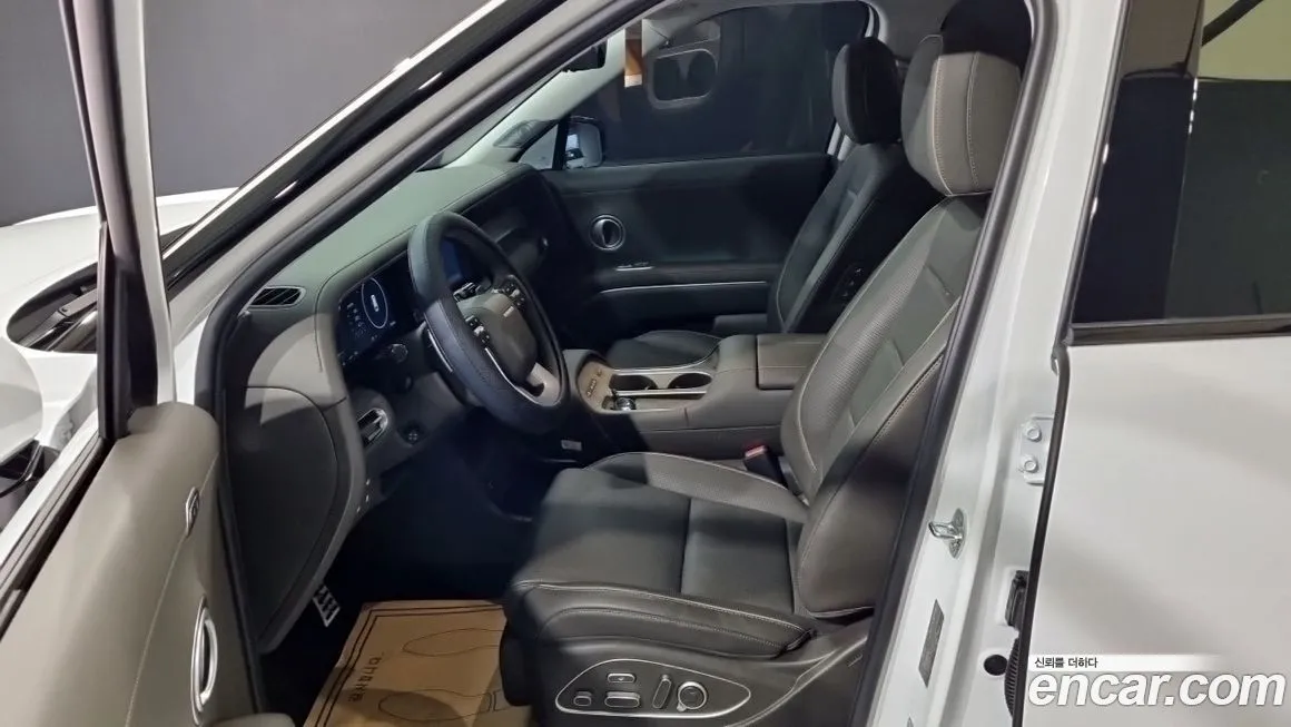 Hyundai Palisade — фото 3