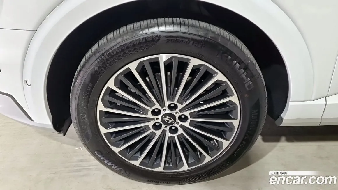 Hyundai Palisade — фото 9