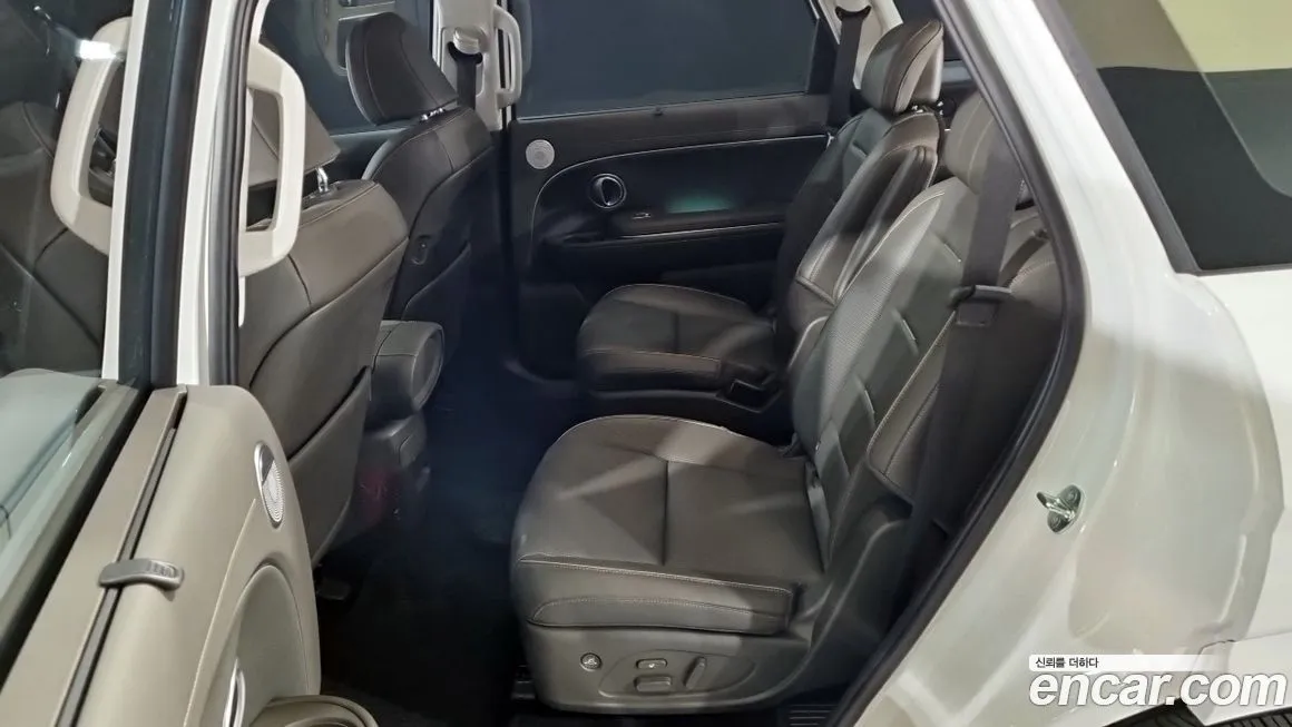 Hyundai Palisade — фото 7