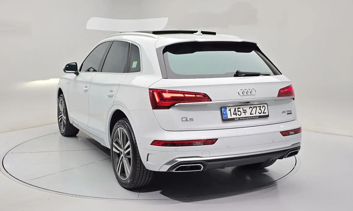 Audi Q5 — фото 2