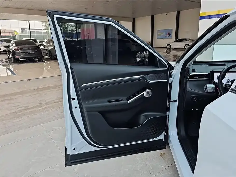 GAC Motor Shadow Cool — фото 10