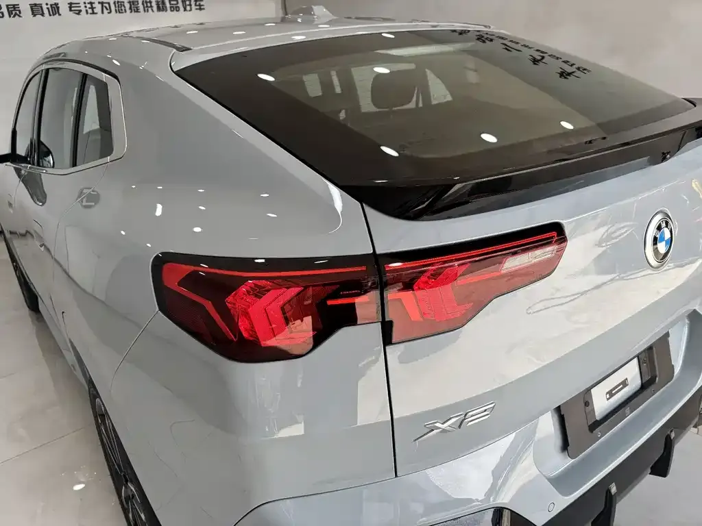 BMW X2 (Import) — фото 9