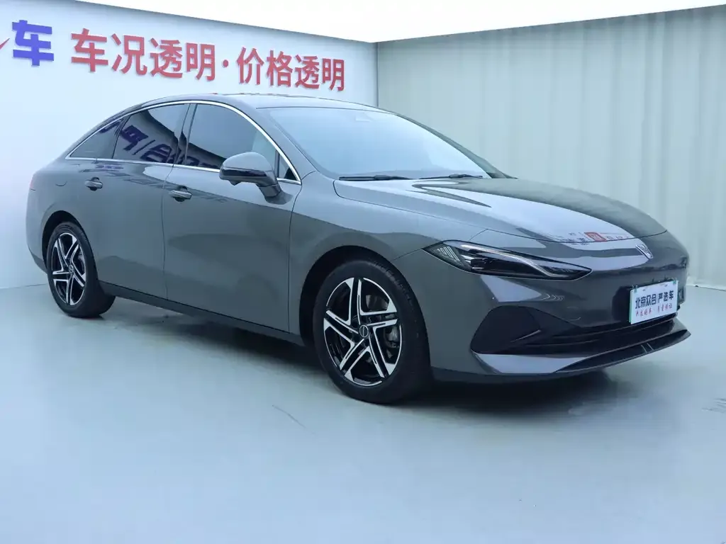 Roewe D7 — фото 2