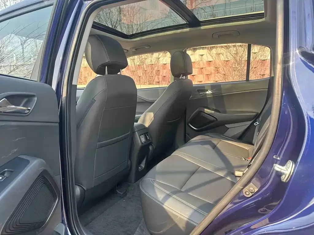 Hyundai ix35 — фото 10