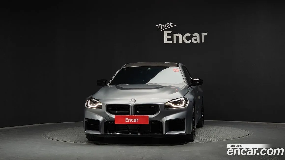 BMW M2 — фото 9