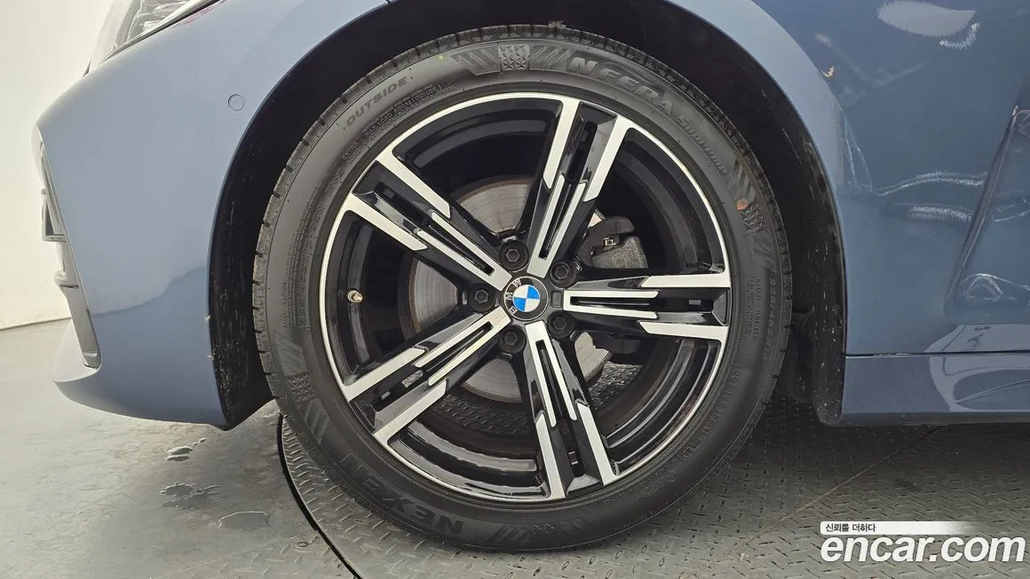 BMW 4-Series — фото 6