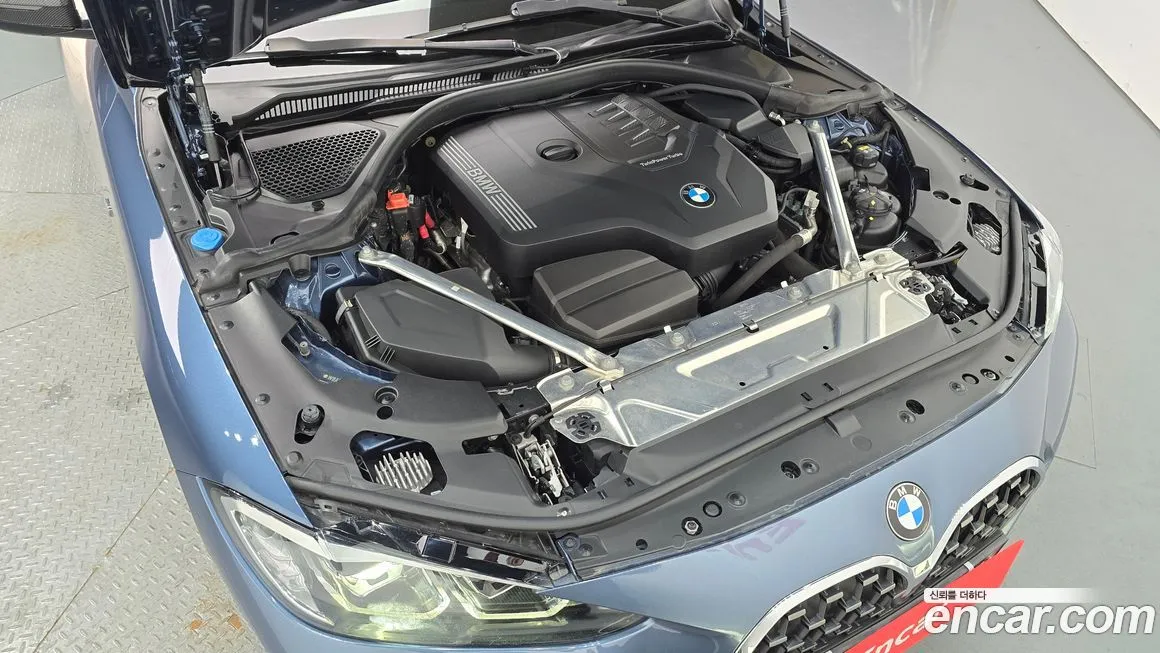 BMW 4-Series — фото 9