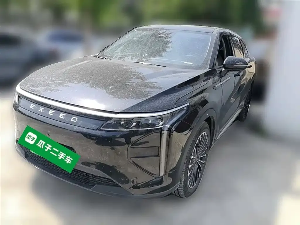 Exeed Yaoguang C-DM — фото 9
