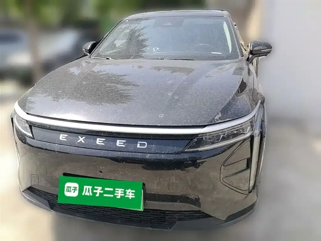 Exeed Yaoguang C-DM — фото 10