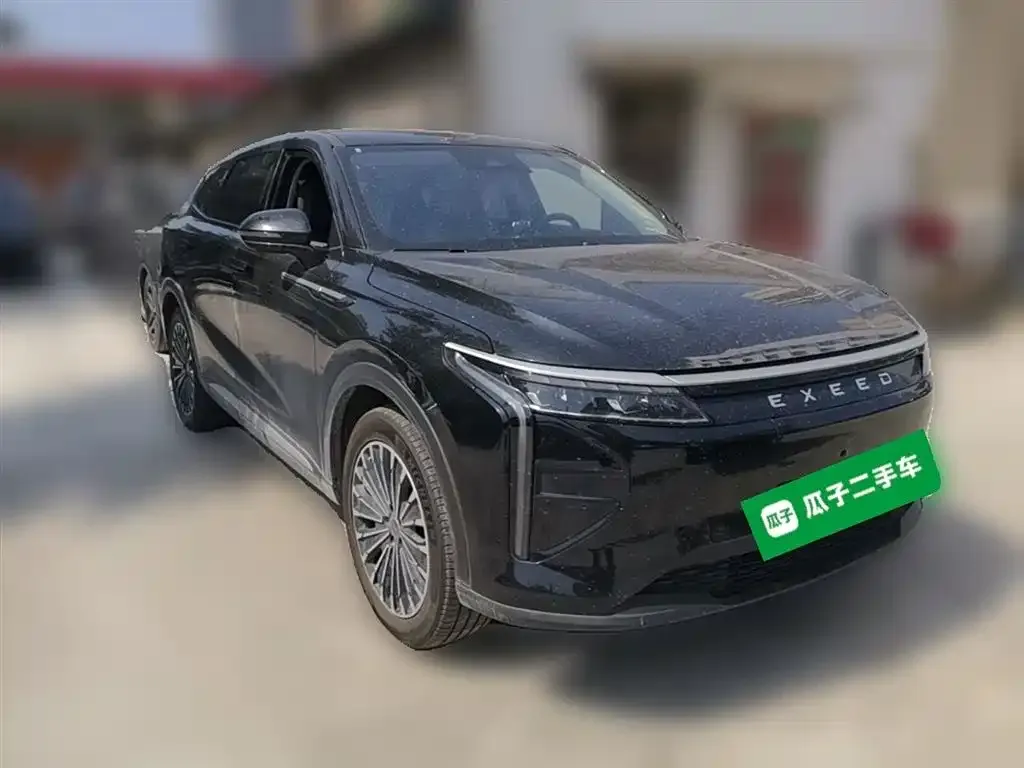 Exeed Yaoguang C-DM — фото 2