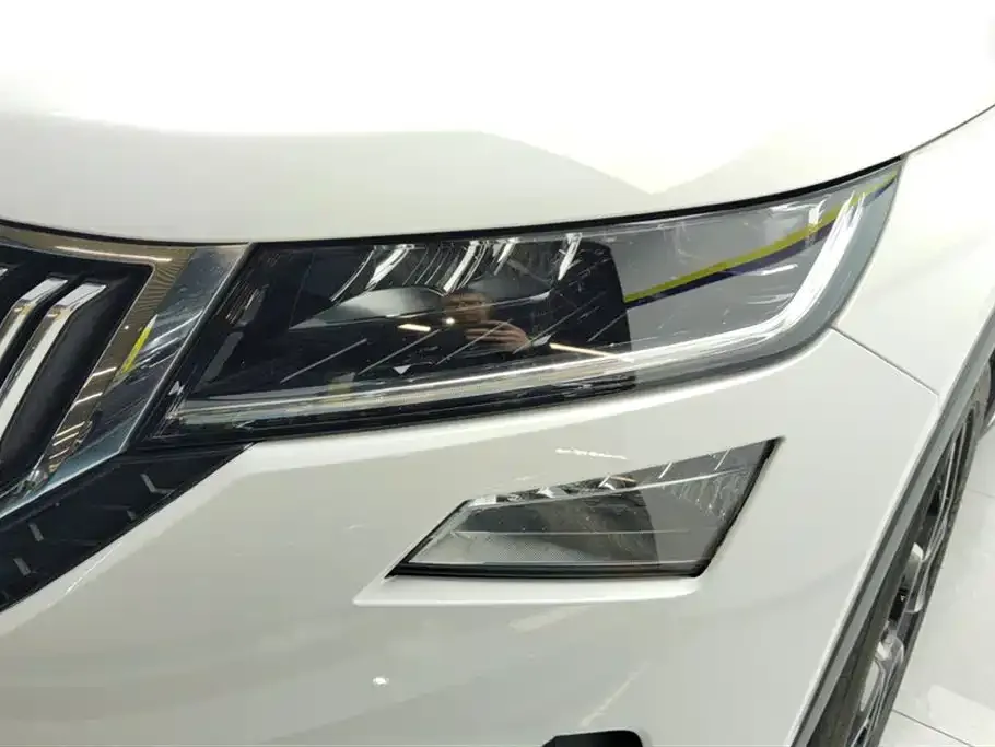 Skoda Kodiaq GT — фото 2