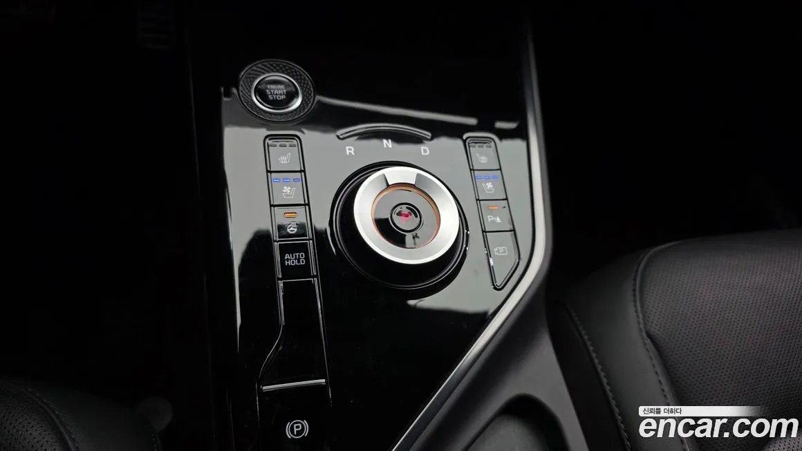 Kia Niro — фото 3