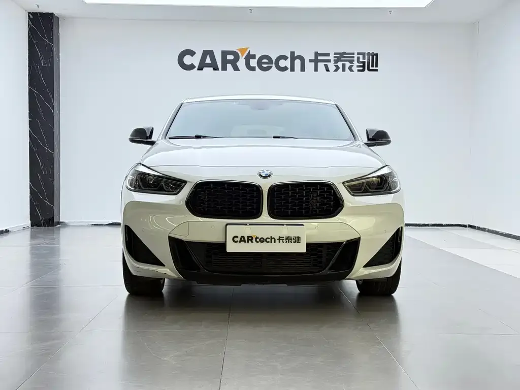BMW X2 — фото 4