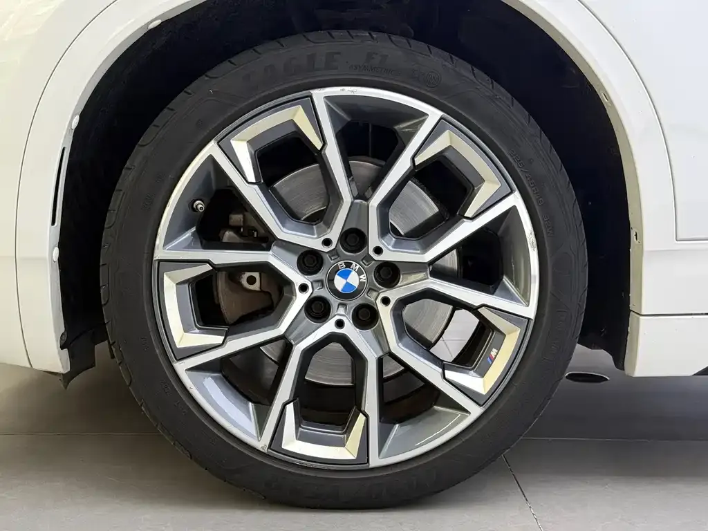 BMW X2 — фото 2