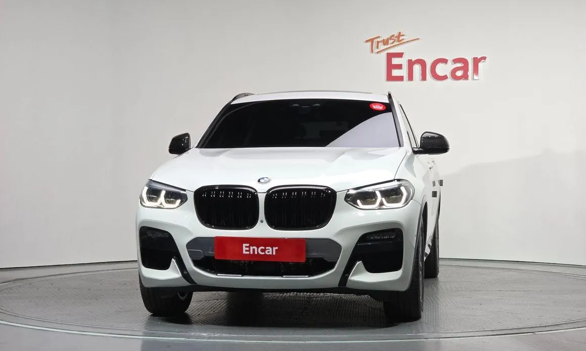 BMW X4 — фото 3