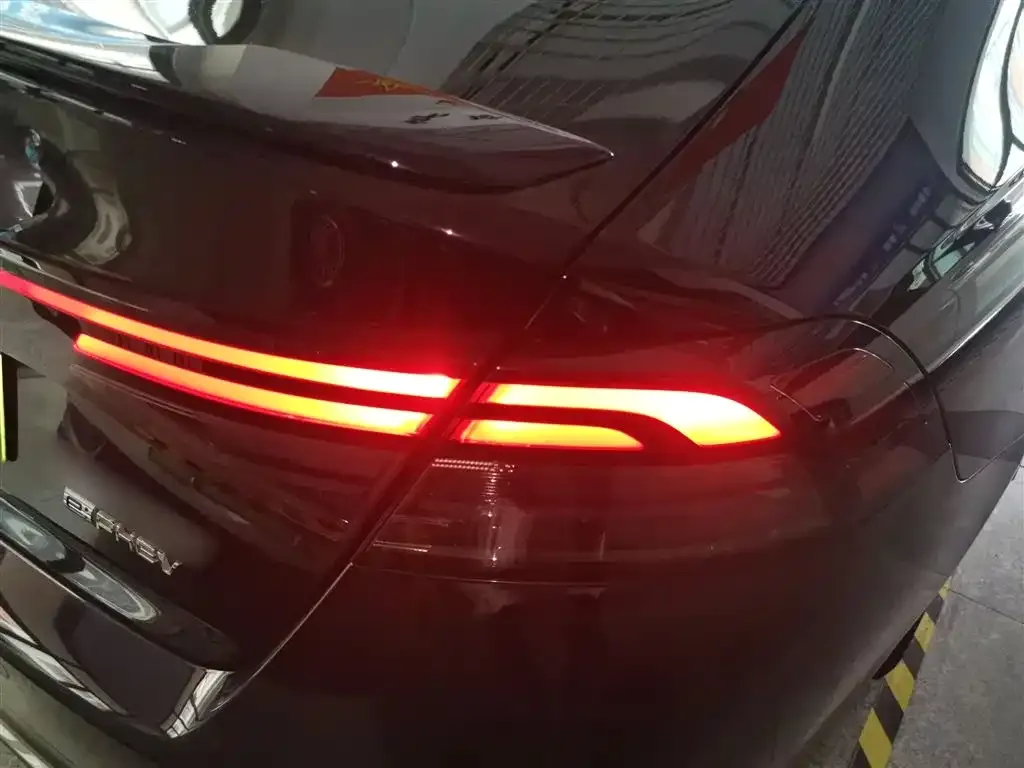 Honda Accord New Energy — фото 4