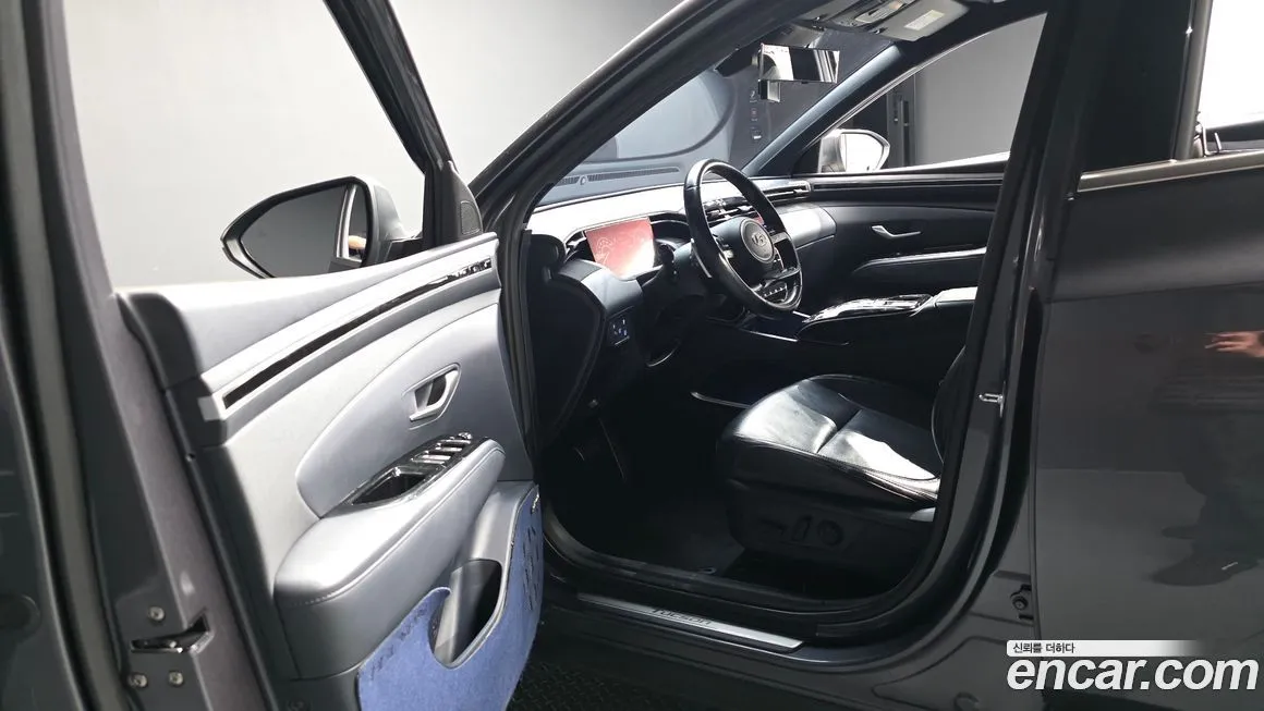 Hyundai Tucson — фото 6