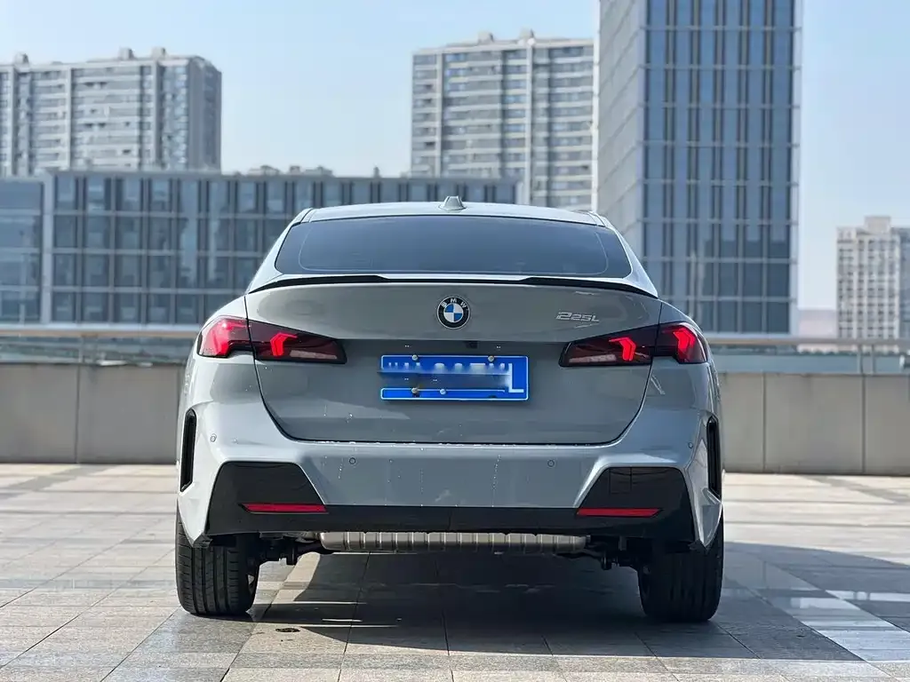 BMW 2 Series — фото 3