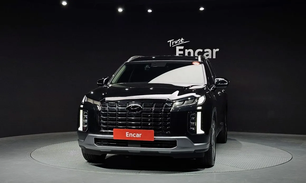 Hyundai Palisade — фото 6