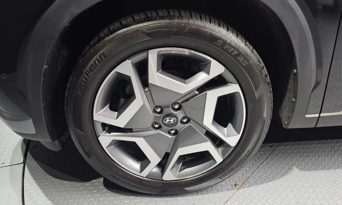 Hyundai Palisade — фото 10