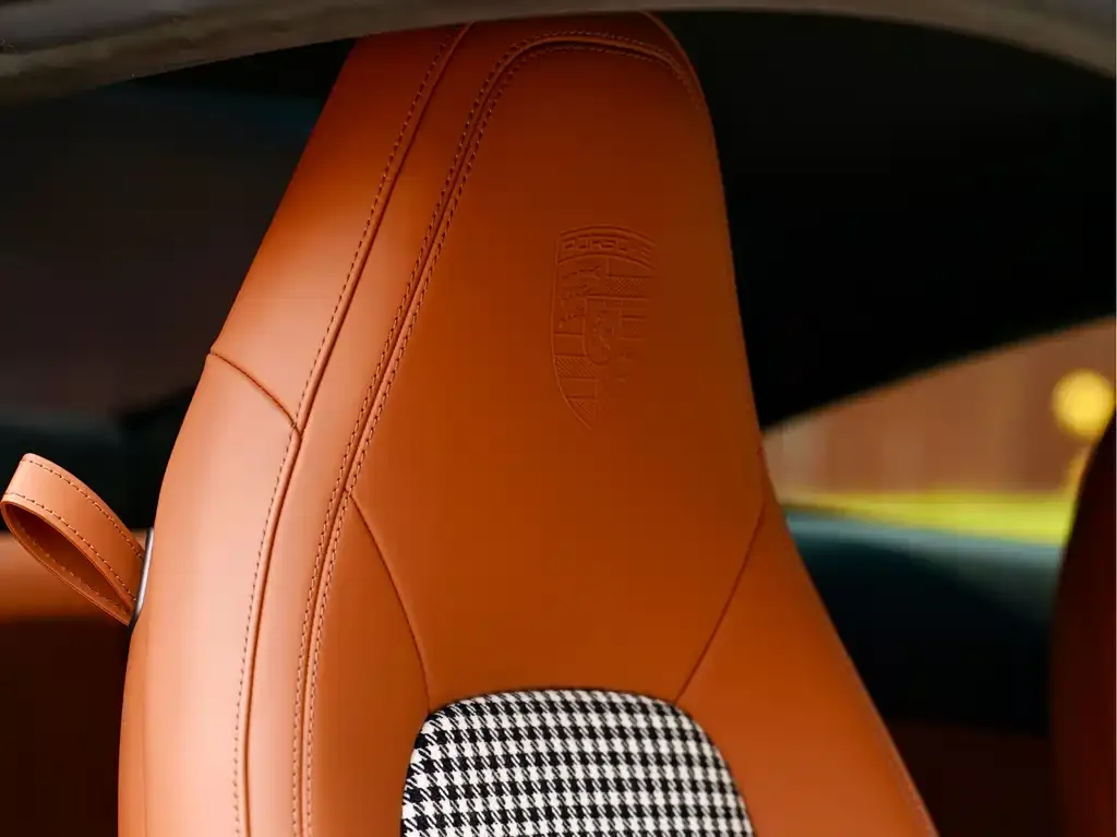 Porsche 911 — фото 3
