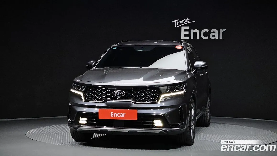 Kia Sorento — фото 3