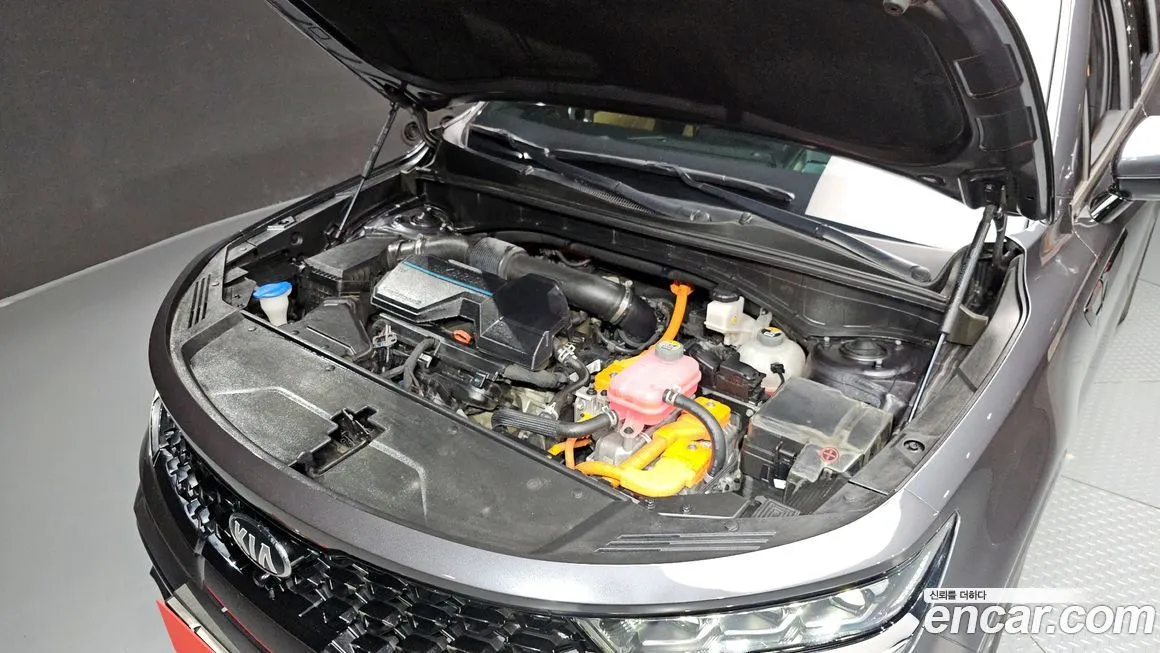 Kia Sorento — фото 10