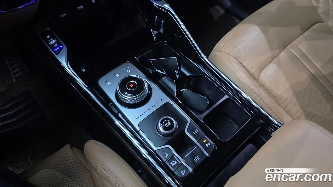 Kia Sorento — фото 2