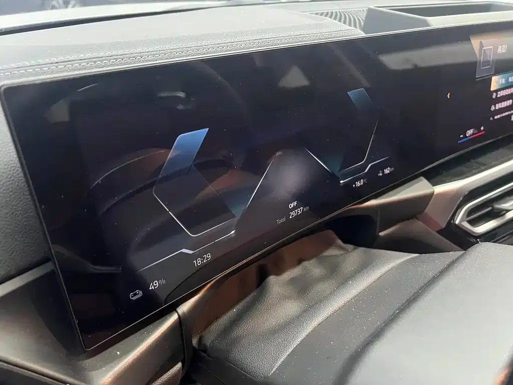 BMW i3 — фото 2