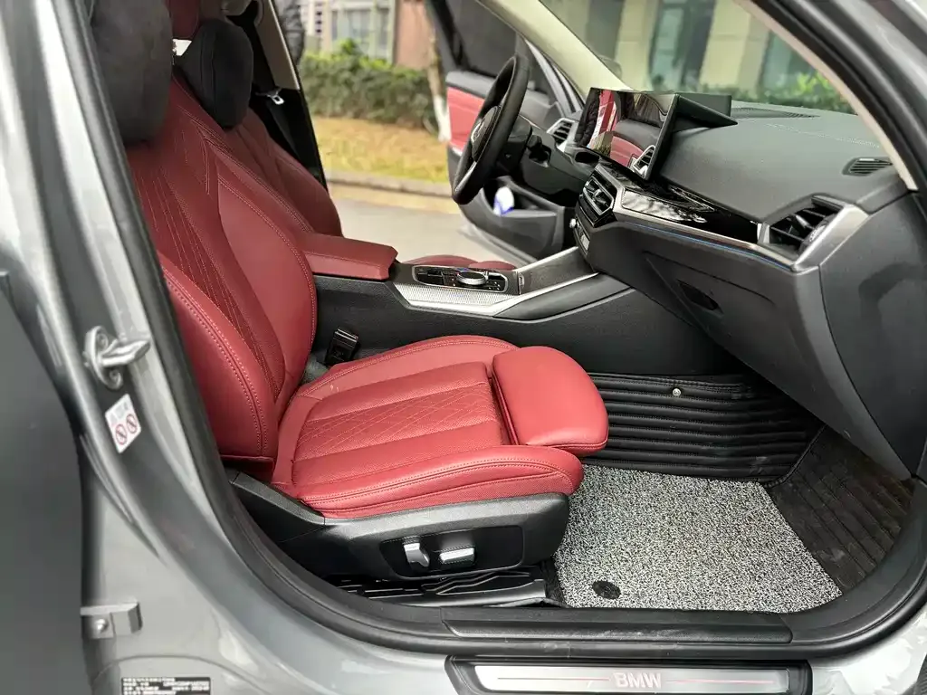 BMW i3 — фото 6