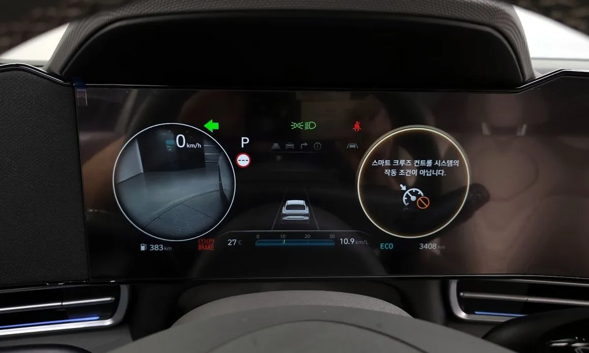 Hyundai AVANTE — фото 2