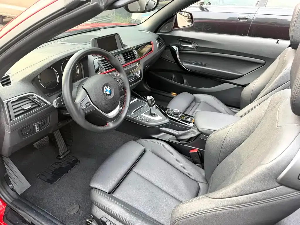 BMW 2 Series (Import) — фото 6