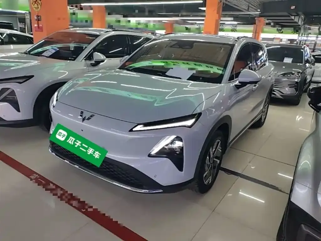 Wuling Xingguang S — фото 1