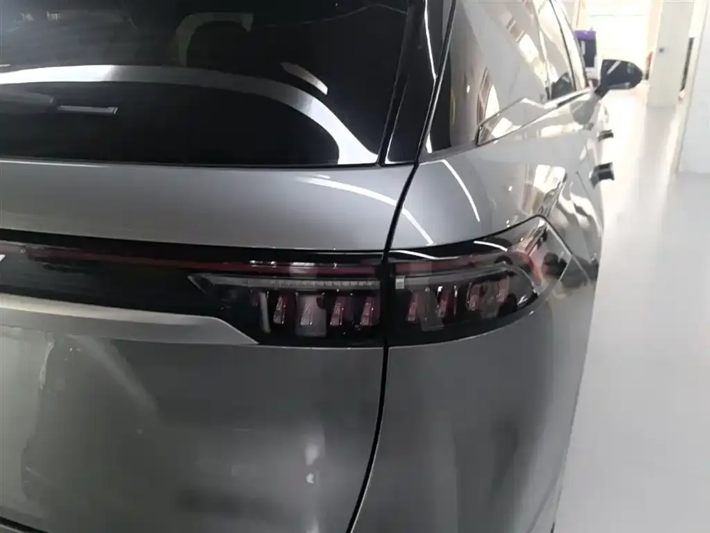 Chery Tiggo 9 C-DM — фото 3
