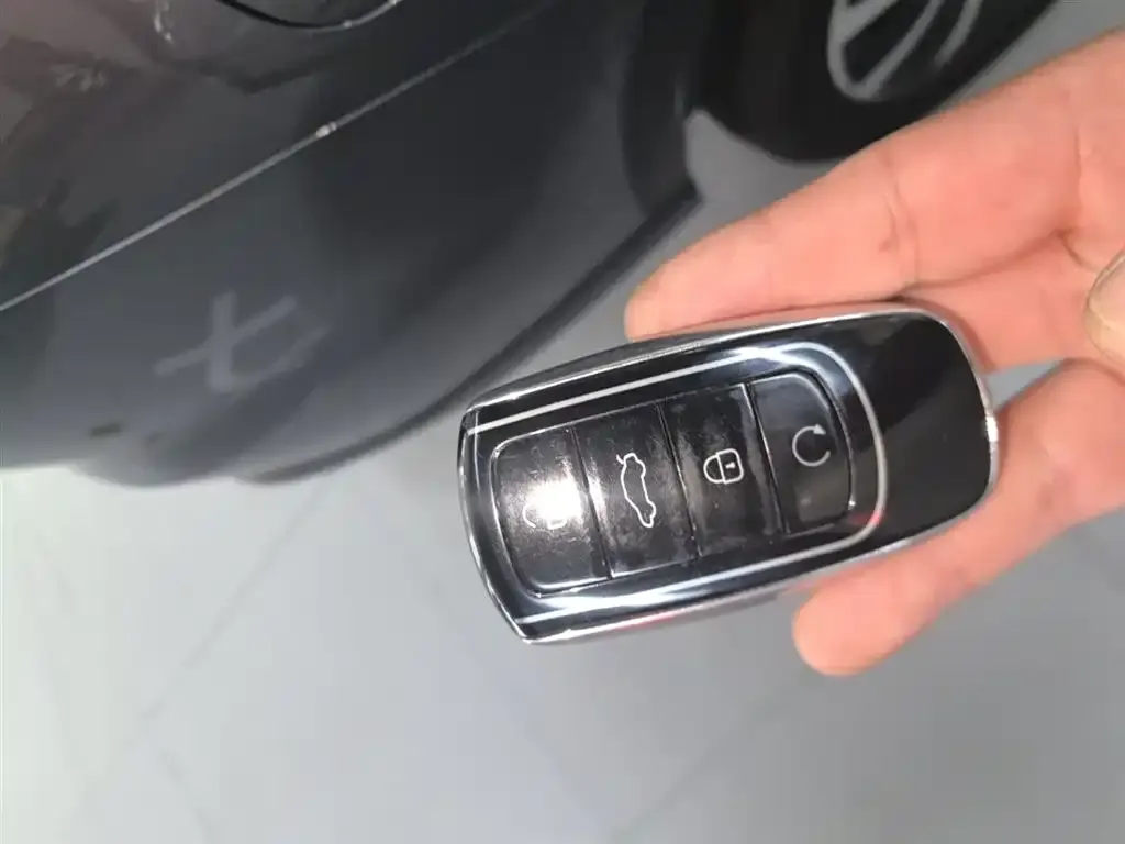 Chery Tiggo 9 C-DM — фото 2