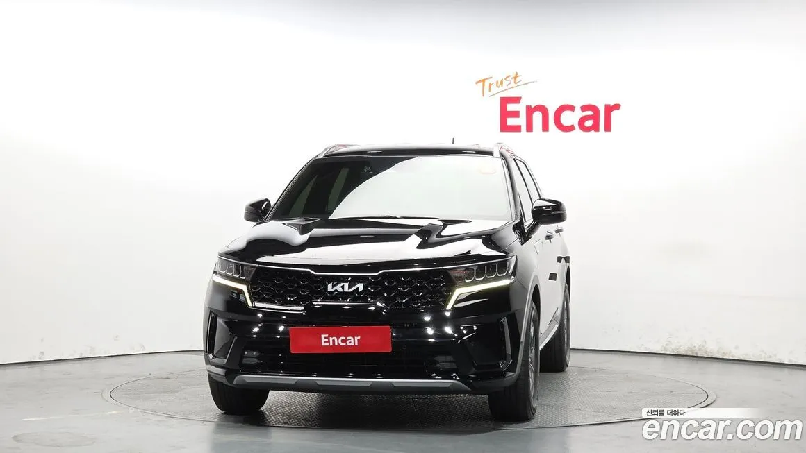 Kia Sorento — фото 5