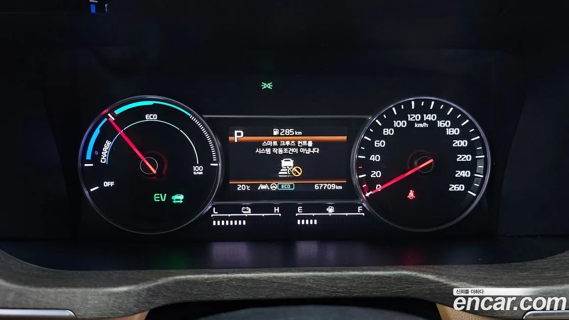 Kia Sorento — фото 3
