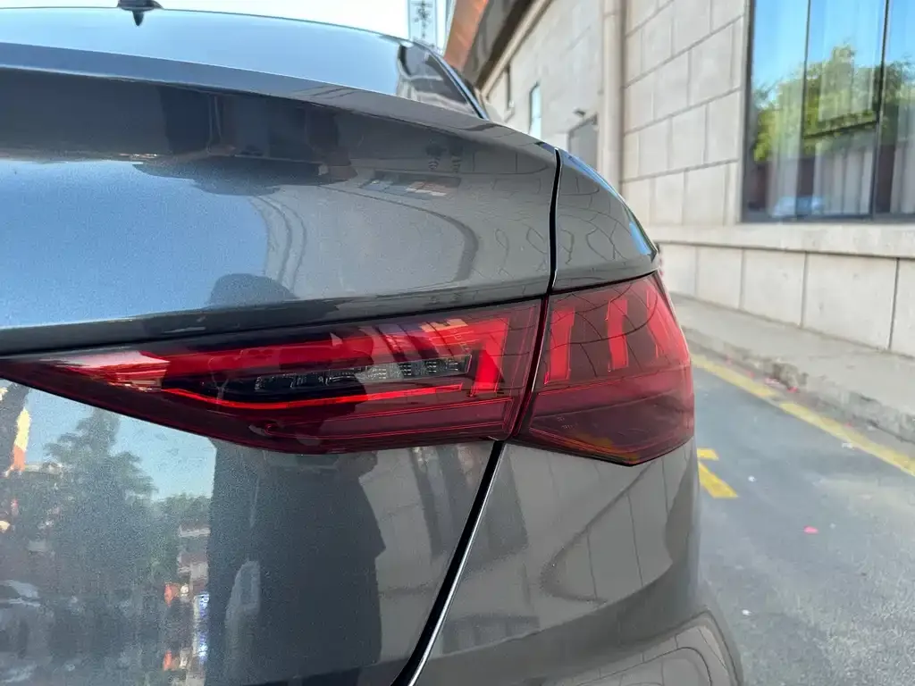 Audi A3 — фото 5