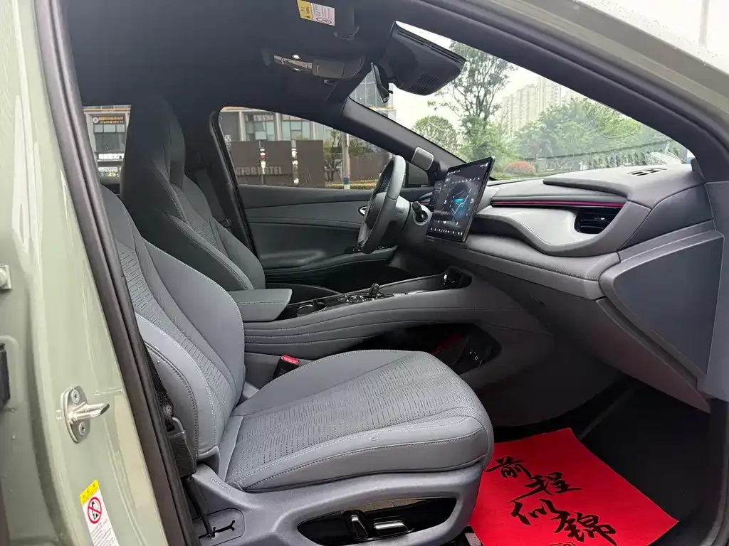 BYD Seal 06GT — фото 2