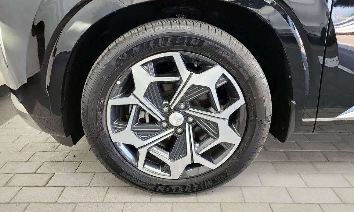 Hyundai Palisade — фото 6