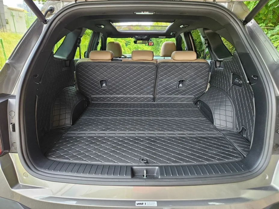 Kia Sorento — фото 7