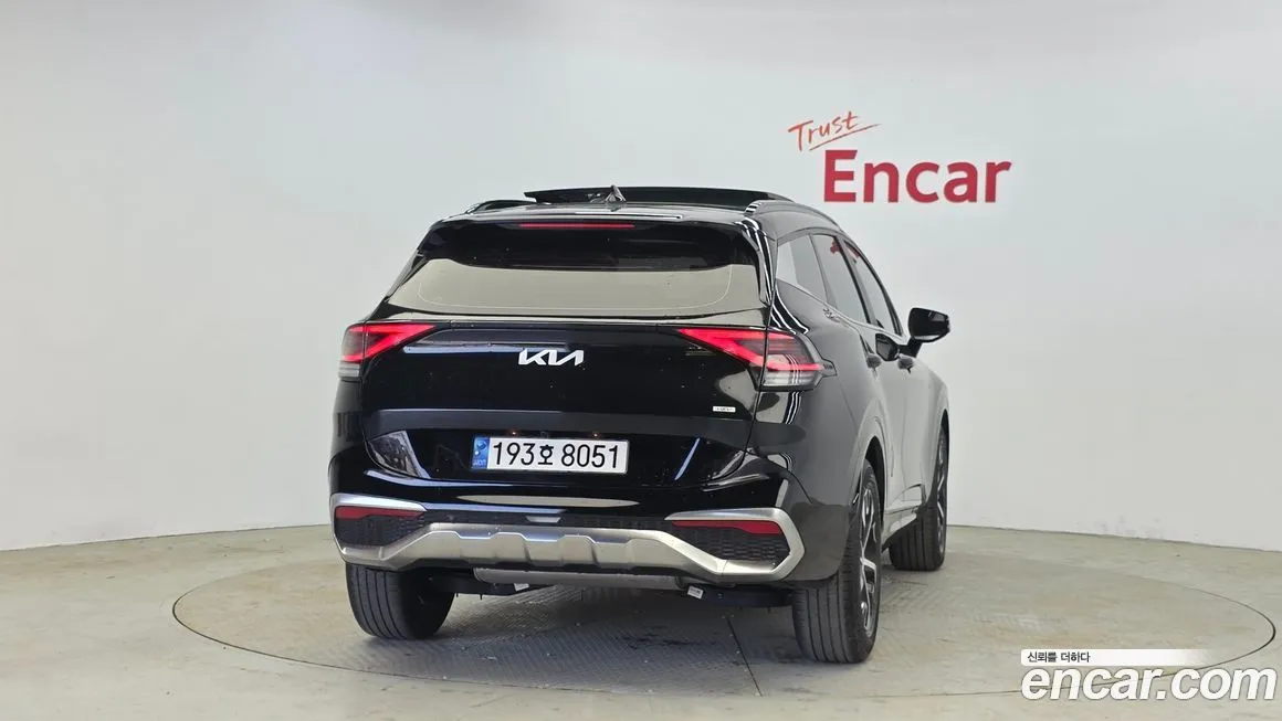 Kia Sportage — фото 4