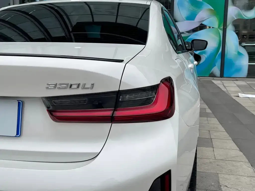 BMW 3 Series — фото 2