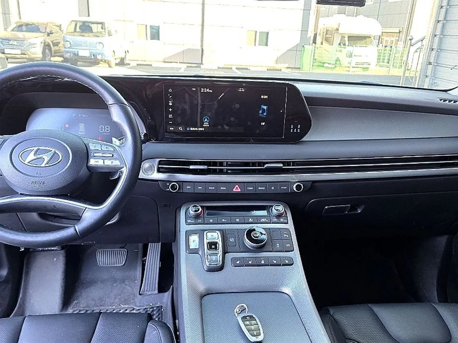 Hyundai Palisade — фото 3