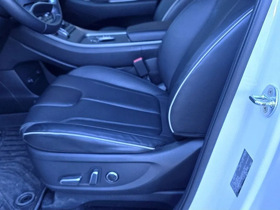 Hyundai Palisade — фото 2
