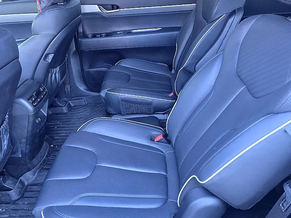 Hyundai Palisade — фото 4